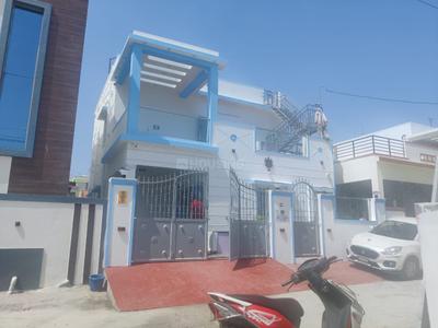Image of 1000 Sq.ft 2 BHK Villa for sale in Moranapalli, Hosur for Rs. 6149999