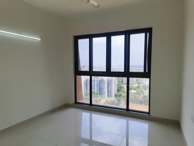 Bedroom Image of 1236 Sq.ft 2 BHK Apartment / Flat for rent in Purva Atmosphere, Kothanur Bengaluru for Rs. 55000