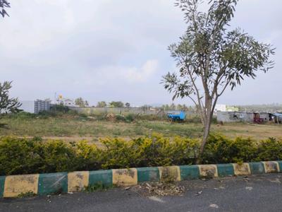 Residential Plot