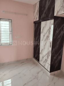 1 BHK Independent Builder Floor