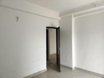 Bedroom Image of 1400 Sq.ft 3 BHK Apartment / Flat for sale in Terrace Homes, Noida Extension Greater Noida for Rs. 10500000