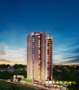 Image of 1587 Sq.ft 3 BHK Apartment / Flat for sale in Brigade Nanda Heights, Uttarahalli Hobli, Bengaluru for Rs. 25500000