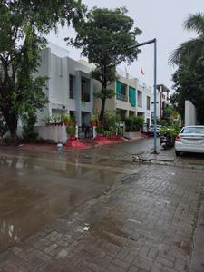 Floor Plan Image of 2100 Sq.ft 4 BHK Duplex for sale in Jatkhedi Bhopal for Rs. 16500000