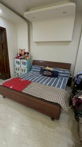 Bedroom Image of 2880 Sq.ft 4 BHK Builder Floor for sale in Rajouri Garden New Delhi for Rs. 55000000