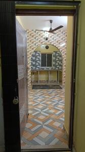Image of 850 Sq.ft 2 BHK Apartment / Flat for sale in Paschim Putiary, Kolkata for Rs. 2500000