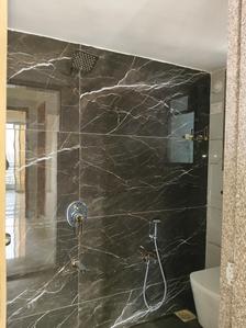 Common Bathroom Image of 1110 Sq.ft 2 BHK Apartment / Flat for sale in Mangeshi Ambar, Kalyan West Kalyan for Rs. 9100000