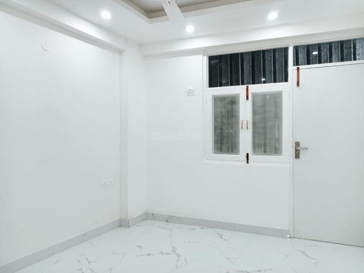 Samriddhi Residency Bedroom 1