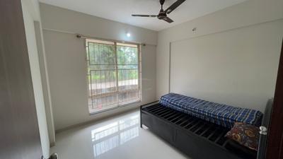1 BHK Flat