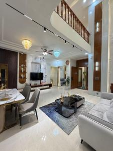 Hall Image of 4500 Sq.ft 5 BHK Independent House for sale in Panchyawala Jaipur for Rs. 37100000