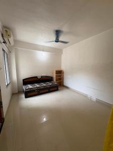 Hall Image of 900 Sq.ft 3 BHK Apartment / Flat for rent in Char Chinar, Chinar Park Kolkata for Rs. 22000