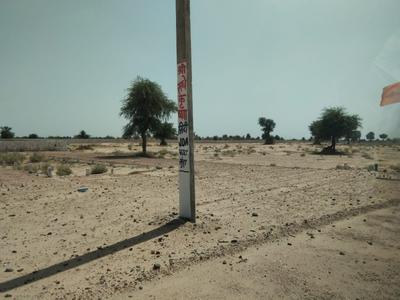 Image of 450 Sq.ft Residential Plot / Land for sale in Netra, Jodhpur for Rs. 700000
