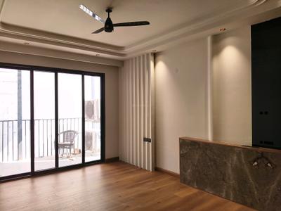 Bedroom Image of 4500 Sq.ft 4 BHK Builder Floor for sale in Paramount Luxury Malibu Town, Sector 47 Gurgaon for Rs. 64900000