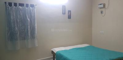 Bedroom Image of 1274 Sq.ft 3 BHK Apartment / Flat for sale in West Tambaram Chennai for Rs. 9000000