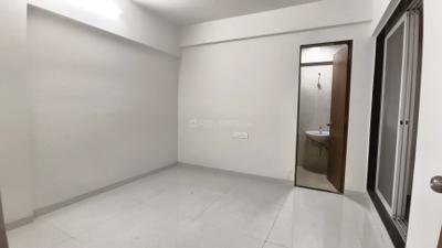 Bedroom Image of 850 Sq.ft 2 BHK Apartment / Flat for rent in Heritage Janki Heritage, Chembur Mumbai for Rs. 79000