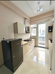 Kitchen Image of 1088 Sq.ft 2 BHK Builder Floor for sale in Kharar Mohali for Rs. 5890000