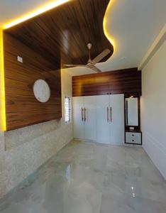 Bedroom Image of 1300 Sq.ft 3 BHK Independent House for sale in Kodungaiyur West Chennai for Rs. 4900000