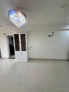 Hall Image of 1520 Sq.ft 3 BHK Apartment / Flat for rent in Mansarovar Jaipur for Rs. 24500