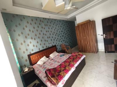 Bedroom Image of 1053 Sq.ft 3.5 BHK Independent House for sale in Prem Nagar Dehradun for Rs. 9000000