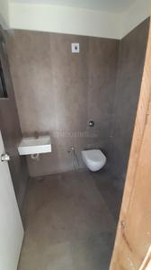 Bathroom Image of 2150 Sq.ft 3 BHK Apartment / Flat for rent in Raysan Gandhinagar for Rs. 26000