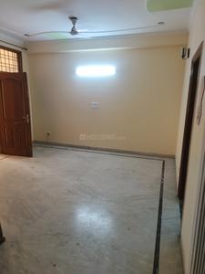 Hall Image of 1268 Sq.ft 2 BHK Builder Floor for rent in Sector 46 Noida for Rs. 30000