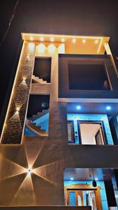 2.5 BHK Duplex
