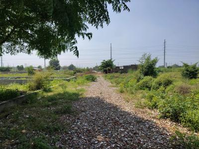 Image of 900 Sq.ft Residential Plot / Land for sale in Bhanauta, Greater Noida for Rs. 3502000
