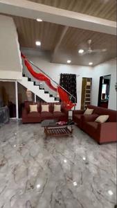 Image of 2200 Sq.ft 4 BHK Villa for sale in Kusgaon Budruk, Lonavala for Rs. 32000000