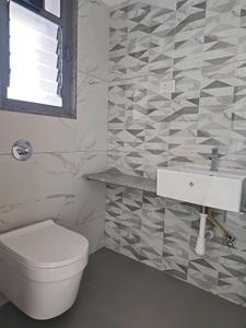 Bedroom Two Image of 1200 Sq.ft 3 BHK Apartment / Flat for sale in Nivasa Enchante Phase 1 &amp; 2, Lohegaon Pune for Rs. 15000000