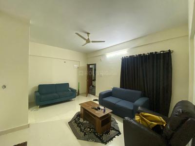 2 BHK Flat