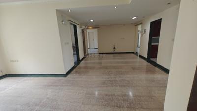 Living Room Image of 1250 Sq.ft 3 BHK Apartment / Flat for rent in Hiranandani Crown, Hiranandani Estate Thane for Rs. 67000
