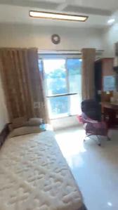Bedroom Image of 640 Sq.ft 2 BHK Apartment / Flat for sale in Matunga East Mumbai for Rs. 37500000