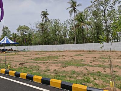 Image of 804 Sq.ft Residential Plot / Land for sale in Perungalathur, Chennai for Rs. 2809000