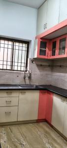 Kitchen Image of 1030 Sq.ft 2 BHK Apartment / Flat for sale in Velachery Chennai for Rs. 6700000