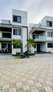 Image of 2800 Sq.ft 5 BHK Villa for sale in Gundlapochampalli, Hyderabad for Rs. 22500000