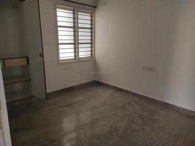 Shrishti Residency Bedroom One 2
