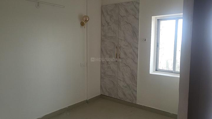 Golf view condos dwarka sec 19 Bedroom 1