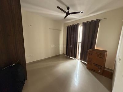 Bedroom Image of 1098 Sq.ft 2 BHK Apartment / Flat for sale in Hero Homes, Sector 104 Gurgaon for Rs. 17200000