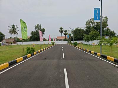 Image of 1100 Sq.ft Residential Plot / Land for sale in Mambakkam, Chennai for Rs. 2803900
