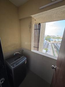 Balcony Image of Urban living  in Hinjawadi Phase 2, Pune