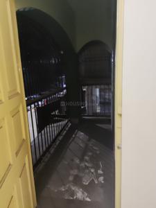 Balcony Image of 1012 Sq.ft 3 BHK Apartment / Flat for sale in Boral Kolkata for Rs. 5000000