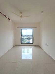 Hall Image of 987 Sq.ft 2 BHK Apartment / Flat for rent in Rama Skyland, Moshi Pune for Rs. 19500
