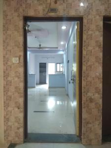 Kitchen Image of 1155 Sq.ft 2 BHK Apartment / Flat for sale in Narayan Krupal 1, Keshav Nagar Ahmedabad for Rs. 5500000