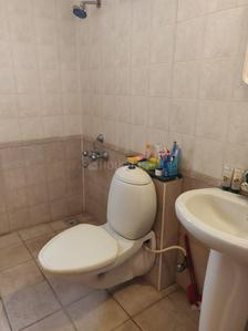 Bathroom Image of 2120 Sq.ft 3 BHK Apartment / Flat for sale in Kadubeesanahalli Bengaluru for Rs. 32000000