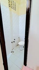 Bathroom Image of 650 Sq.ft 2 BHK Apartment / Flat for sale in Umariya Indore for Rs. 2600000