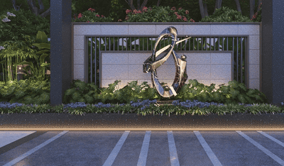 Image of 2170 Sq.ft 4 BHK Apartment / Flat for sale in Twilight, Balewadi, Pune for Rs. 20240000