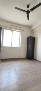 Bedroom Image of 1211 Sq.ft 2 BHK Apartment / Flat for rent in Gera Song Of Joy, Kharadi Pune for Rs. 46000
