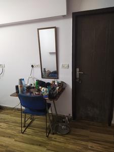 Bedroom Image of Ashirwad girls pg  in Laxmi Nagar, New Delhi