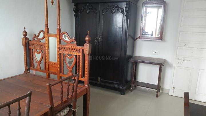 Shree Sanman Apartment Bedroom One 1