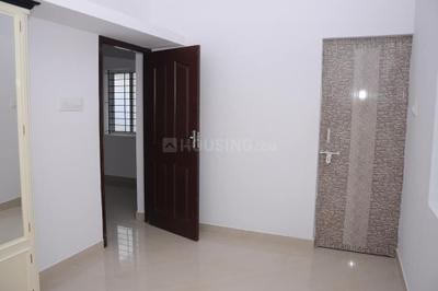 Bedroom Image of 1600 Sq.ft 3 BHK Independent House for sale in Khamtarai Raipur for Rs. 4500000