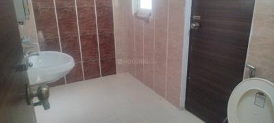 Image of 1898 Sq.ft 3 BHK Apartment / Flat for rent in Kingswood Court, Crossings Republik, Ghaziabad for Rs. 30000
